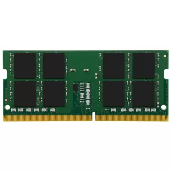 זיכרון לנייד 16GB 3200MHz DDR4 N/ECC CL22 SODIMM 2Rx8