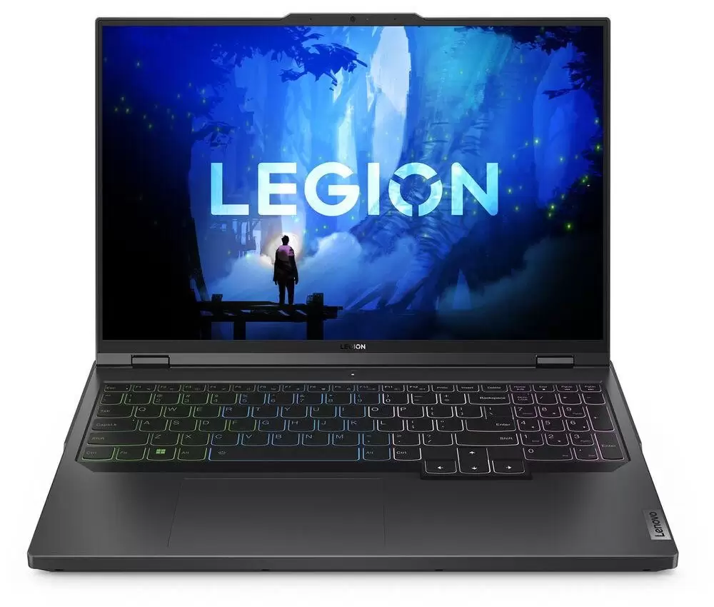מחשב נייד לנובו Lenovo Legion Pro 5 16IRX8 i9-13900HX/32GB/1TB/RTX4070/ FD/3Y