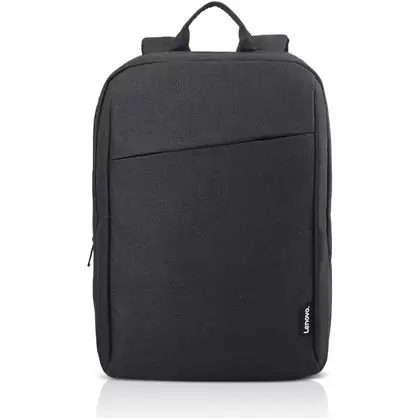 תיק למחשב נייד Lenovo 15.6 inch Laptop Backpack B210 Black