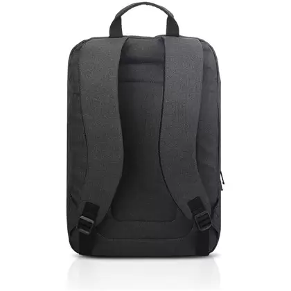 תיק למחשב נייד Lenovo 15.6 inch Laptop Backpack B210 Black תמונה 3