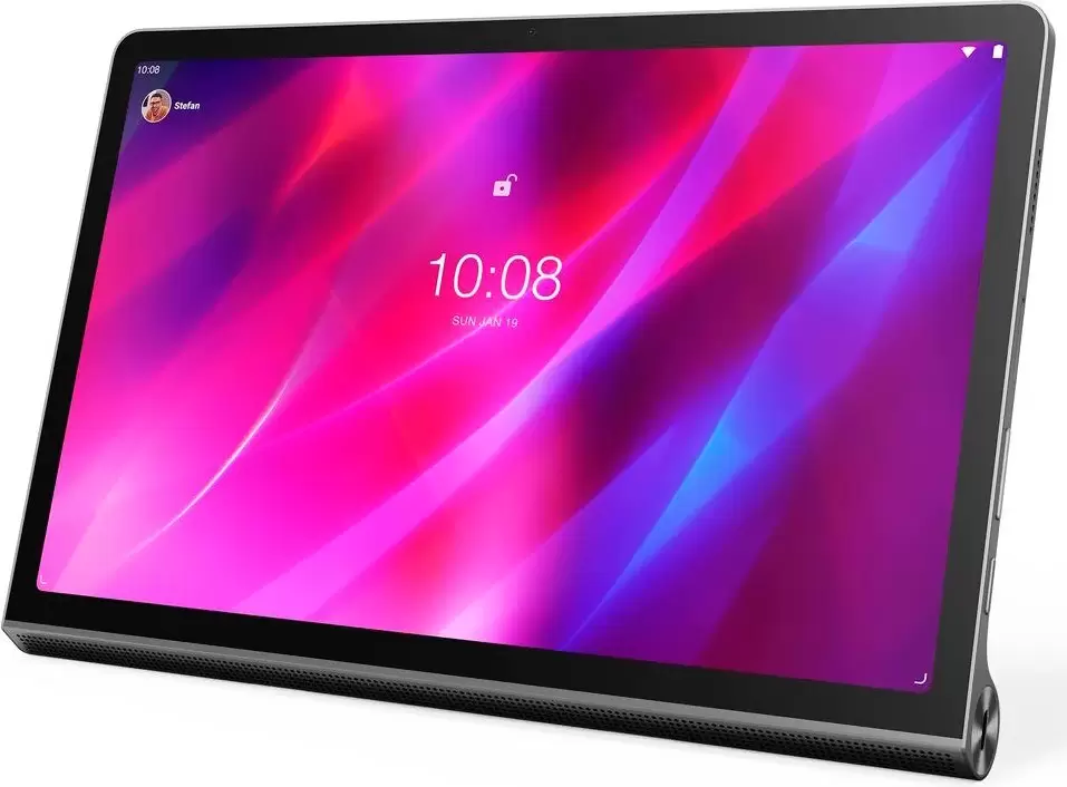 טאבלט Lenovo Yoga Tab 11" Tablet 2K"/G90-2.5GHz/8GB/256GB תמונה 3
