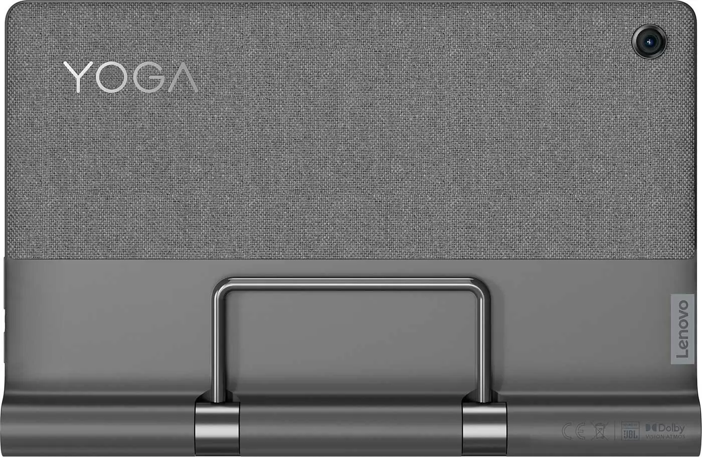 טאבלט Lenovo Yoga Tab 11" Tablet 2K"/G90-2.5GHz/8GB/256GB תמונה 4