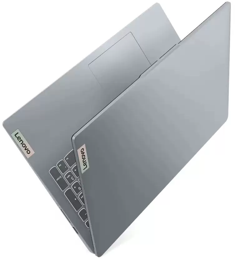 מחשב נייד Lenovo IdeaPad Slim 3 15IAH8 83ER004JIV 15.6" /i5-12450H/8GB/256/FD תמונה 5