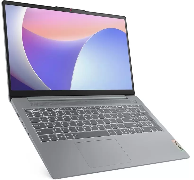 מחשב נייד Lenovo IdeaPad Slim 3 15IAN8 82XB004WIV 15.6" /i3-N305/8GB/256GB/WIN11H תמונה 2