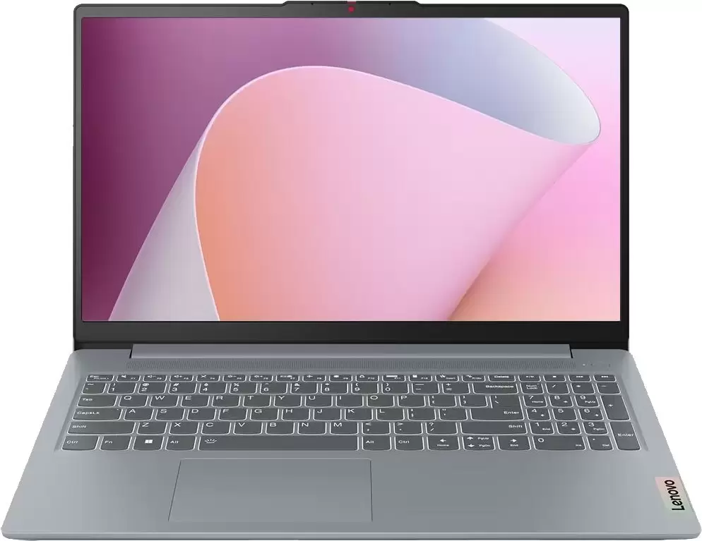 מחשב נייד לנובו Lenovo IPS3 15 - 83ER004KIV צבע Arctic Grey