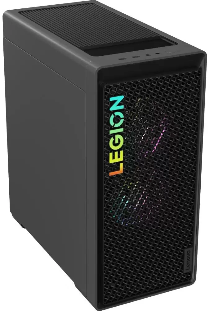 מחשב נייח לנובו Lenovo Legion T5 i5-13400F/RTX4060/16GB-5600/1TB/FD תמונה 4