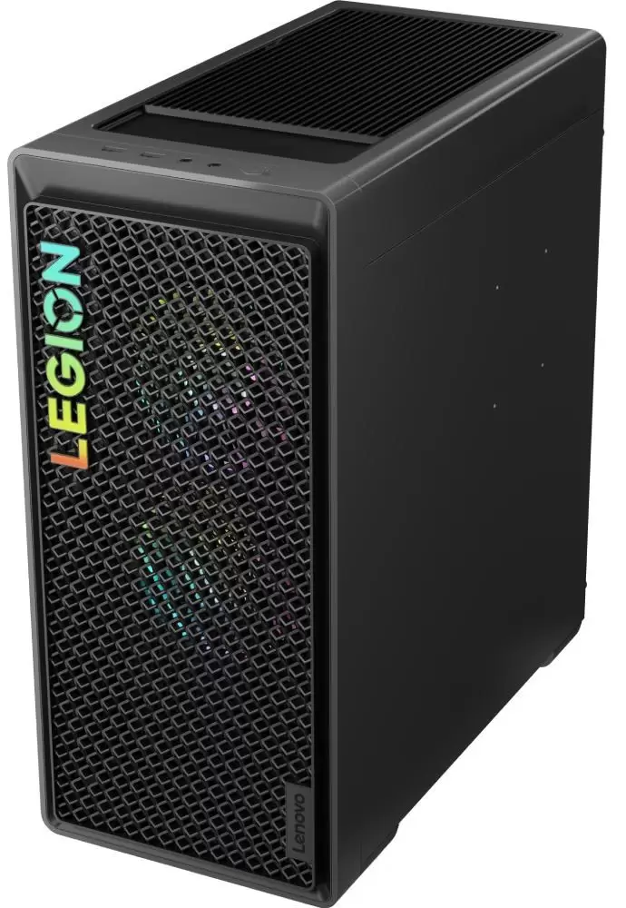 מחשב נייח לנובו Lenovo Legion T5 i5-13400F/RTX4060/16GB-5600/1TB/FD תמונה 5