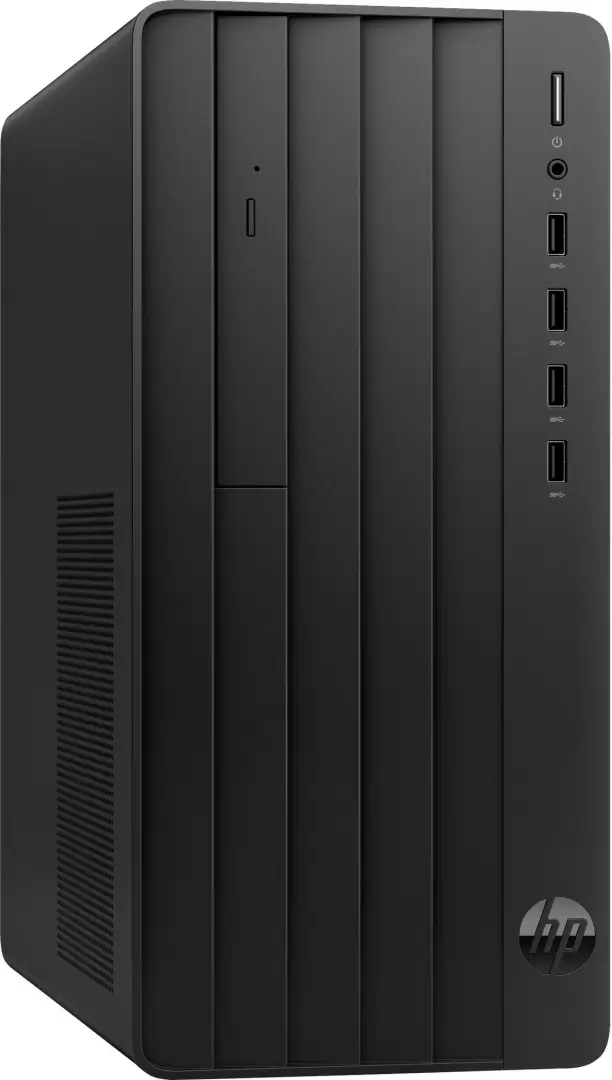 מחשב נייח HP290 G9 MT i5-12400/8GB(1X8)/256GB SSD/Intel UHD 730/FD/3Y תמונה 2
