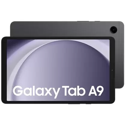 טאבלט שחור Samsung Tab A9 X110 8.7" WiFi 4/64GB Grey