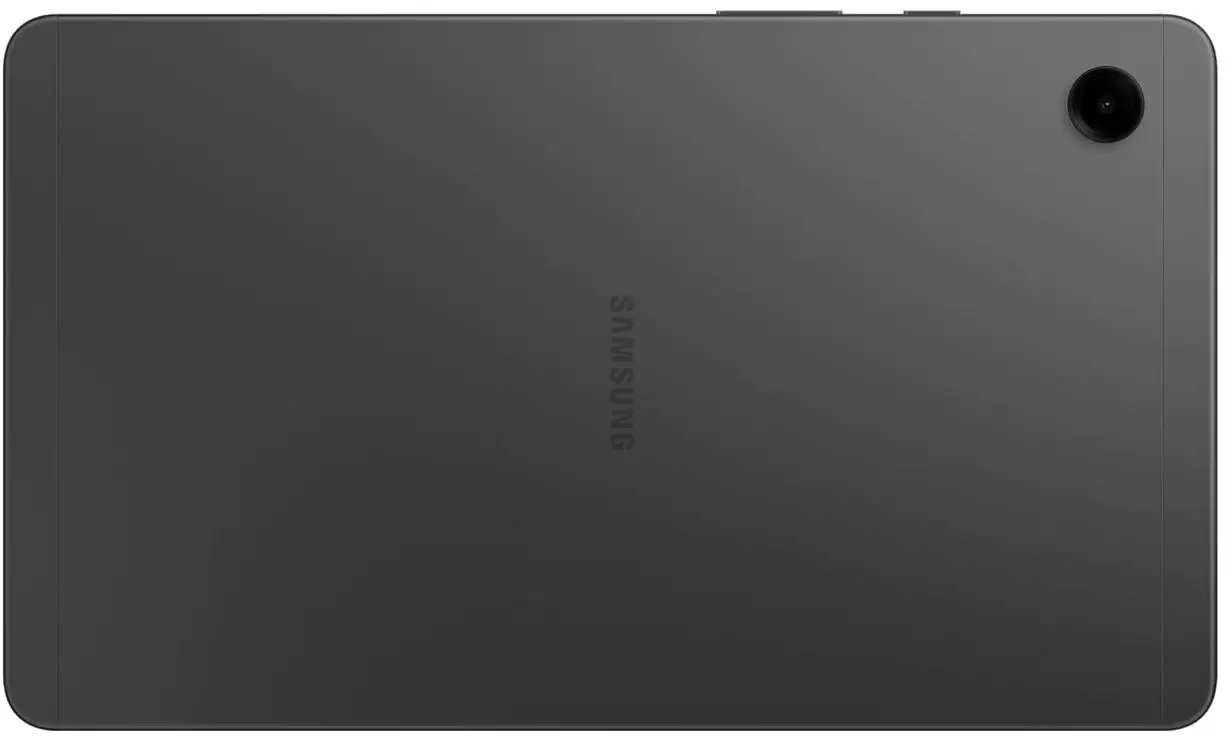 טאבלט שחור Samsung Tab A9 X115 8.7" LTE 4/64GB Grey תמונה 4