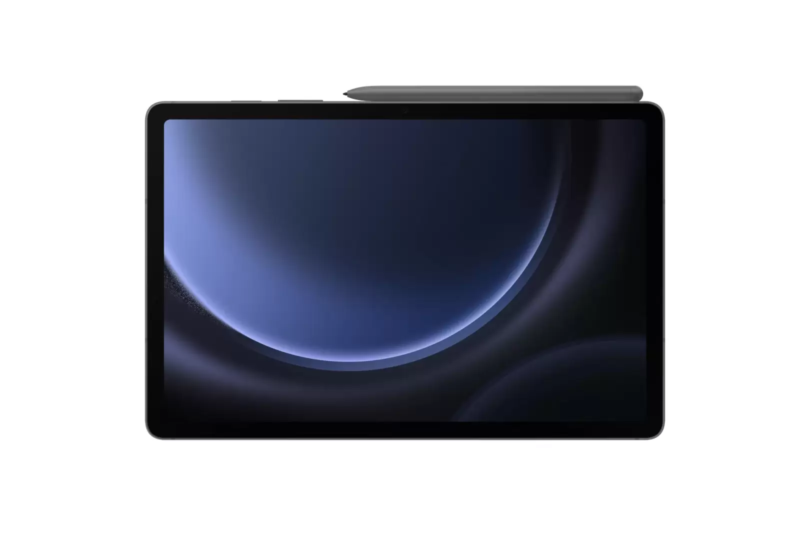 טאבלט שחור Samsung Tab S9 FE X510 10.9" WiFi 6/128GB Grey תמונה 2