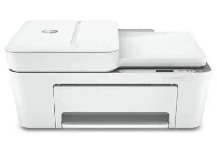 מדפסת ‏הזרקת דיו HP DeskJet Plus 4120 3XV14B
