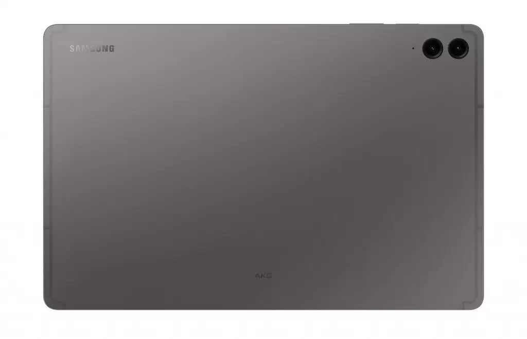 טאבלט Samsung Tab S9 FE+ X610 12.4" WiFi 8/128GB Grey תמונה 3