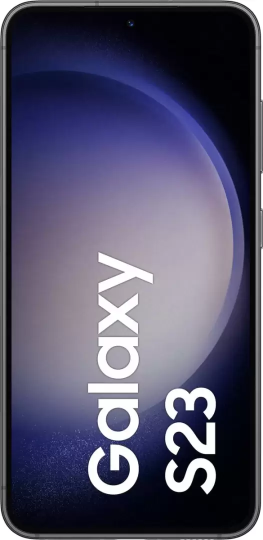 סמארטפון SAMSUNG S23 5G 6.1" 256GB / 8GB RAM BLACK תמונה 5