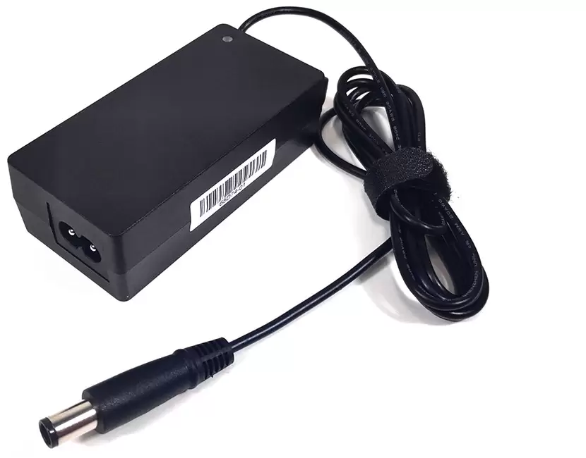 מטען למחשב נייד DELL Charger 65W 7.4X5.0