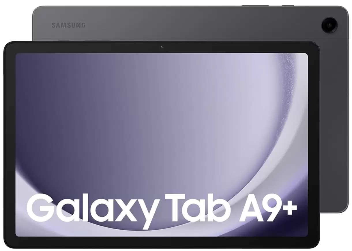 טאבלט Samsung Galaxy Tab A9 Plus 11 SM-X210 128GB 8GB RAM Wi-Fi סמסונג