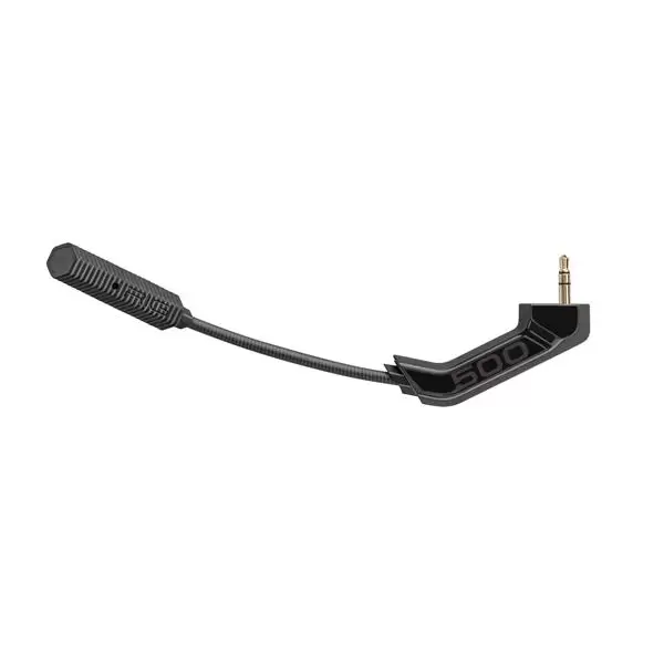 אוזניות Nacon rig pro gaming headset 500HC for ps4/ps5/xb1/xbx/swit ch/pc black שחור תמונה 3