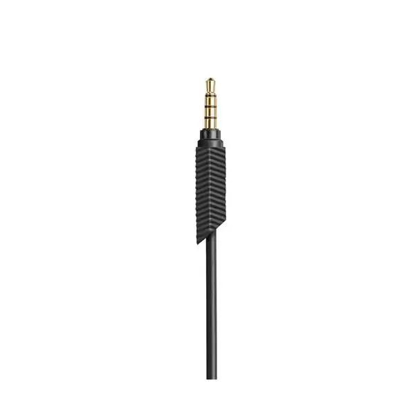אוזניות Nacon rig pro gaming headset 500HC for ps4/ps5/xb1/xbx/swit ch/pc black שחור תמונה 4
