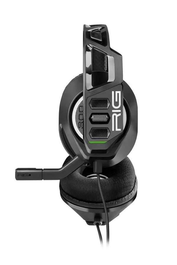 אוזניות קסבוקס Nacon rigauriculares gaming headset 300HX for xbox series x/s תמונה 2
