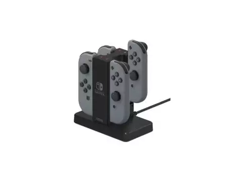 עמדת טעינה JOY-CON CHARGE STAND NINTENDO