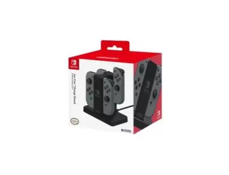 עמדת טעינה JOY-CON CHARGE STAND NINTENDO תמונה 2