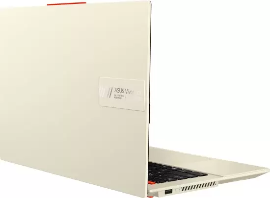 מחשב נייד Asus Vivobook S 14 OLED K5404VA-M9056W אסוס תמונה 2