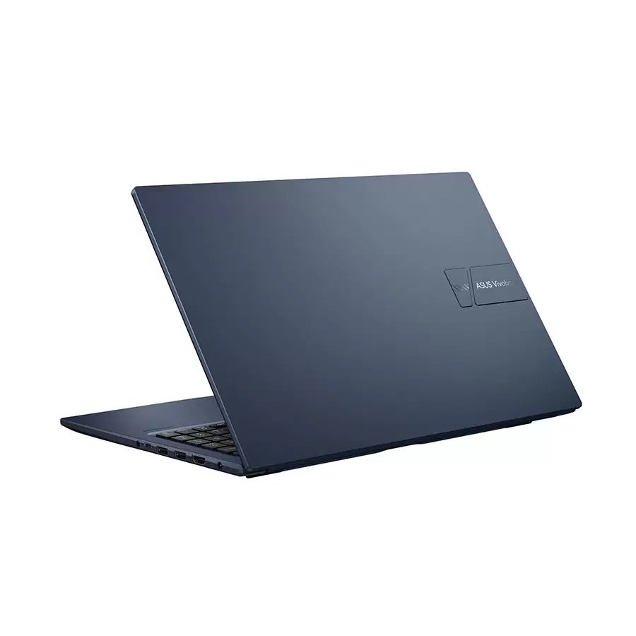 מחשב נייד אסוס ASUS Vivobook 15/X1504VA-15.6 FHD/ i3-1315U /8GB DDR4/256GB M.2 SSD/FD/Blue/1Y תמונה 2