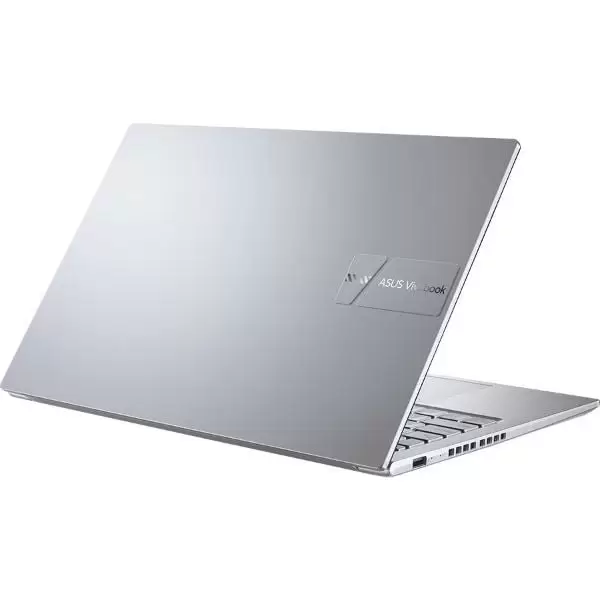 מחשב נייד אסוס ASUS Vivobook 15/X1505VA-15.6 2.8K OLED /i5-1335U/8GB DDR4/512GB M.2 SSD/FD/Silver/1Y תמונה 2