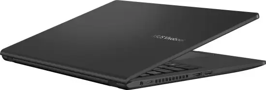 מחשב נייד אסוס ASUSASUS/X1500EA-15.6 FHD/i7-1165G7/16GB DDR4/512GB M.2 SSD/Win11 Home/Black/1 year תמונה 4