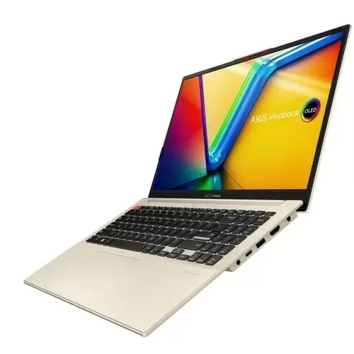 מחשב נייד Asus VivoBook S15 K5504VA-MA221W אסוס תמונה 2
