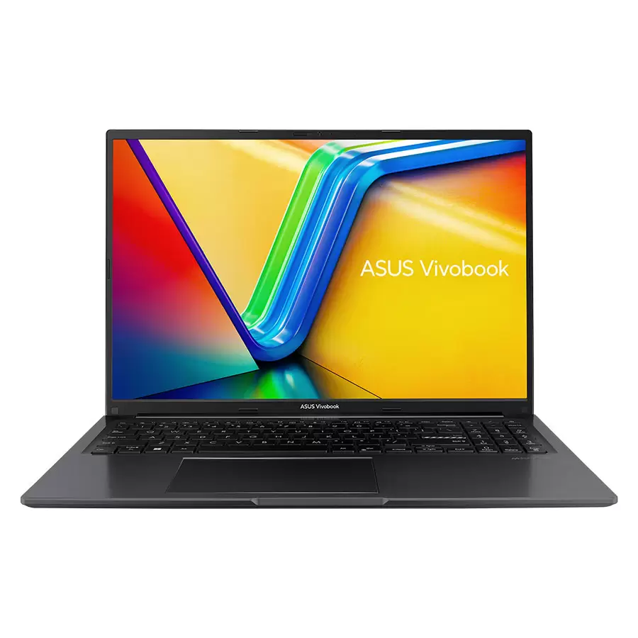 מחשב נייד אסוס Asus Vivobook 16/X1605VA-16.0 WUXGA/ i5-1335U/16GB DDR4/1TB M.2 SSD/FD/Black/1Y