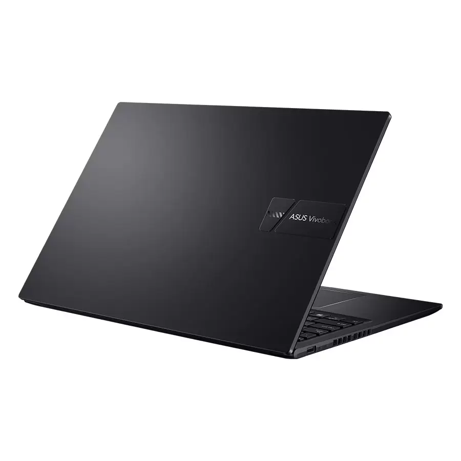 מחשב נייד אסוס Asus Vivobook 16/X1605VA-16.0 WUXGA/ i7-1355U/16GB DDR4/1TB M.2 SSD/FD/Black/1Y תמונה 2
