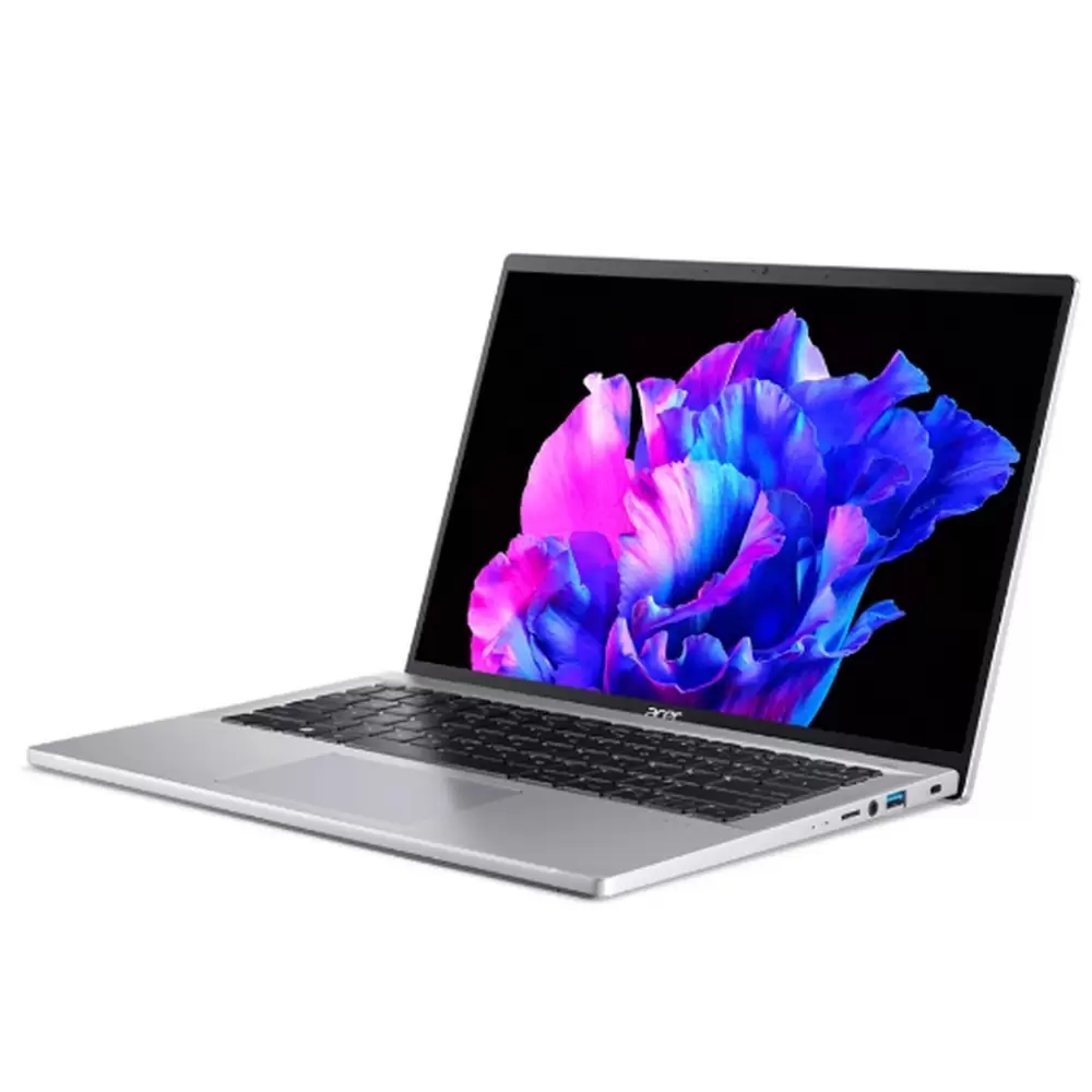 מחשב נייד ACER Swift Go 14 i7/16/1TBSSD/Win11Home אייסר תמונה 2