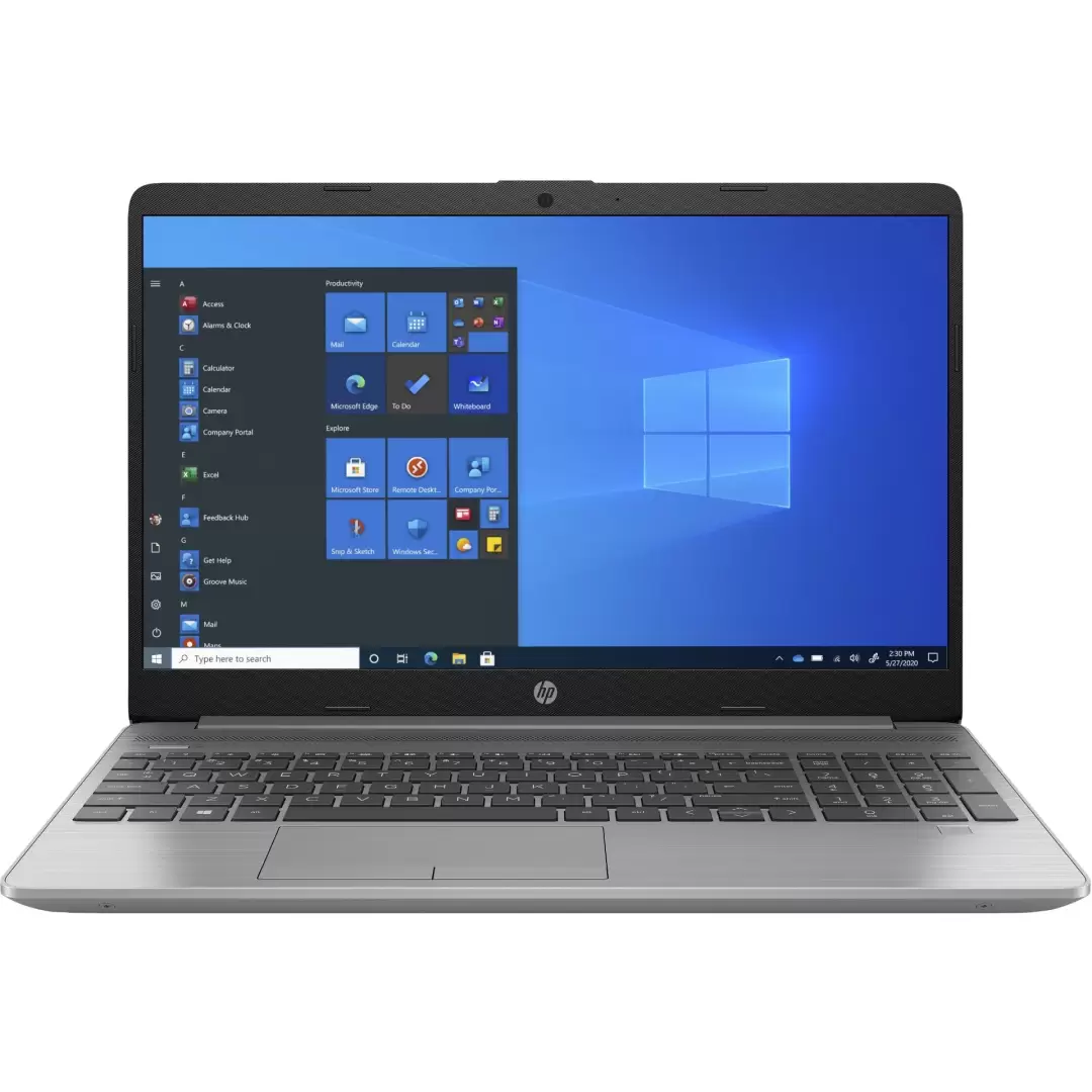 HP 250 G8 8A682EA 15.6 FHD i3-1115/8GB/512/Dark Silver/DOS/3YOS