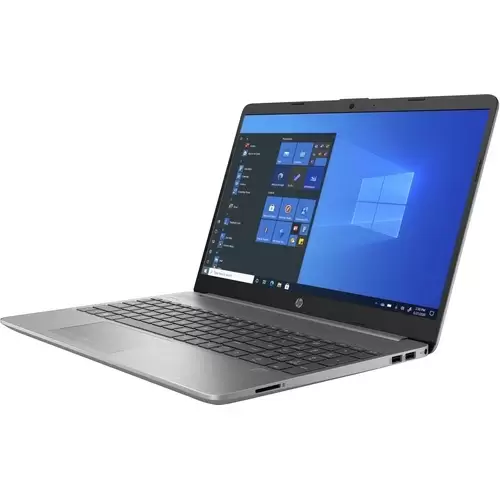 HP 250 G8 8A682EA 15.6 FHD i3-1115/8GB/512/Dark Silver/DOS/3YOS תמונה 2