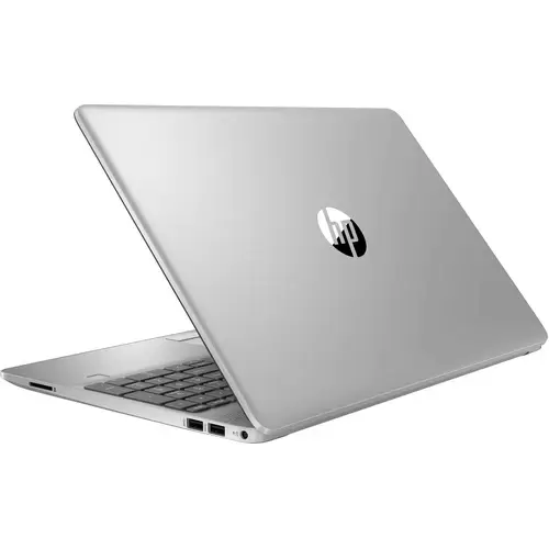 HP 250 G8 8A682EA 15.6 FHD i3-1115/8GB/512/Dark Silver/DOS/3YOS תמונה 5