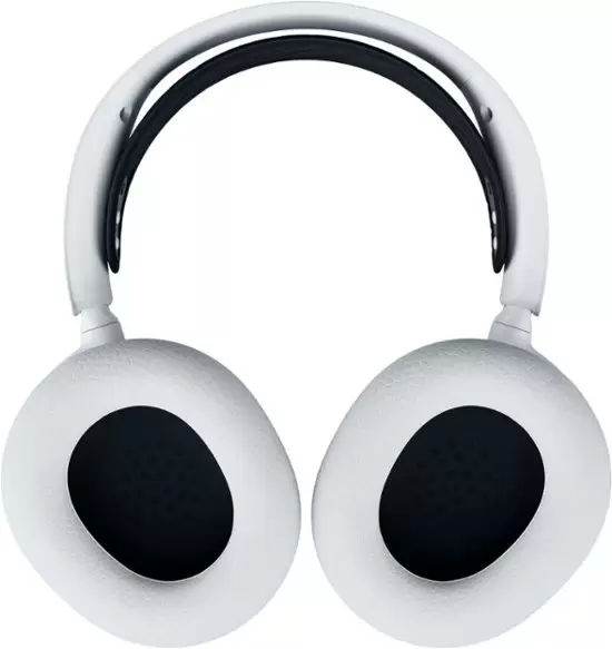 אוזנית גיימרים Arctis Nova 7X לבן לXBOX תמונה 2