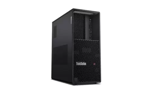 מחשב נייח לנובו Lenovo P3 Tower i9-13900  1TB-M2 32G W11P A4500 3Y