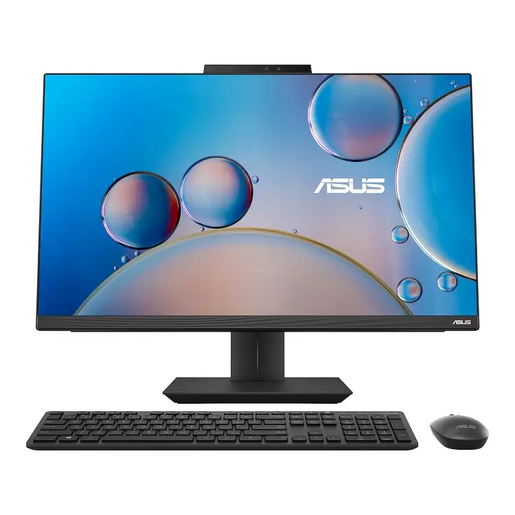 מחשב נייח ASUS AIO A5702WVA I7-1360P 27"FHD 1TB PCIE 16G WIN11H