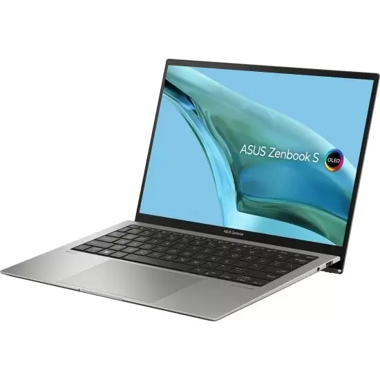 מחשב נייד Asus Zenbook S 13 OLED UX5304VA-NQ307W אסוס תמונה 3