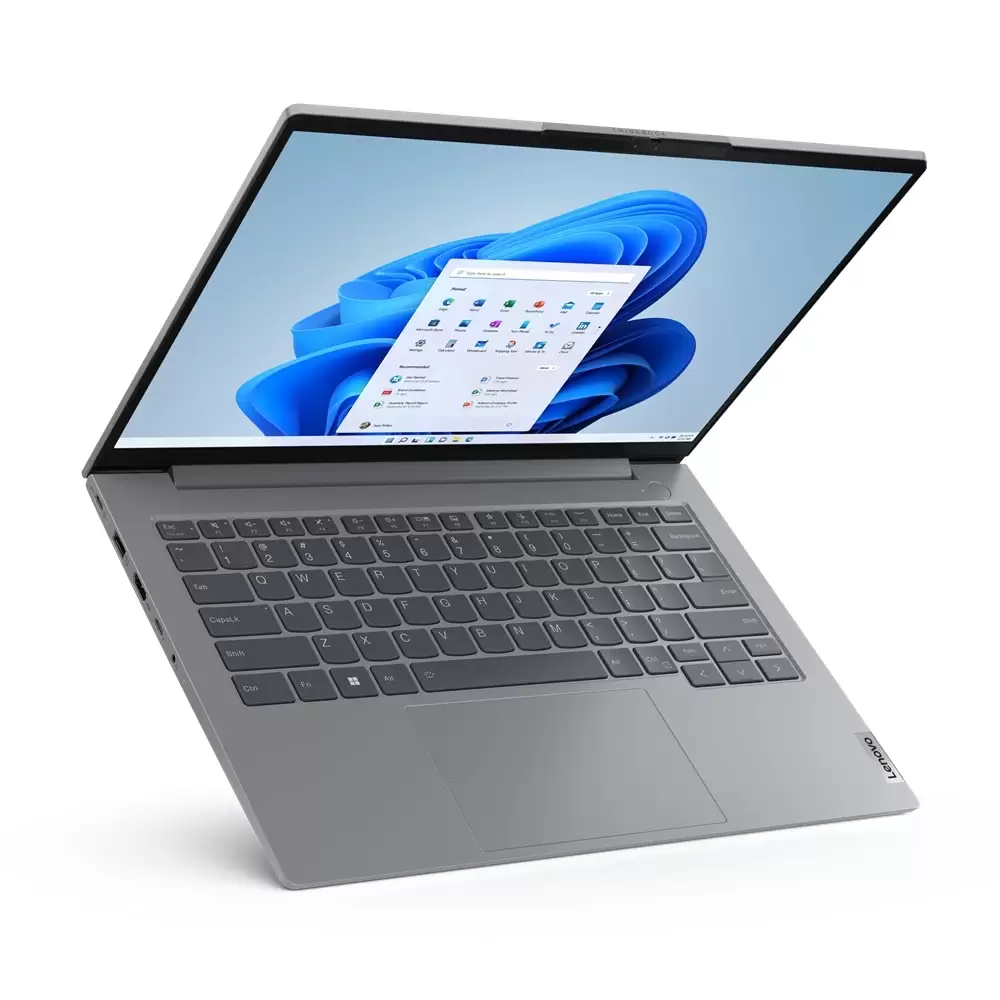 מחשב נייד לנובו  Thinkbook 14 G6 i7-13700H 14" 512G-M.2 16G WIN11P 3Y תמונה 3