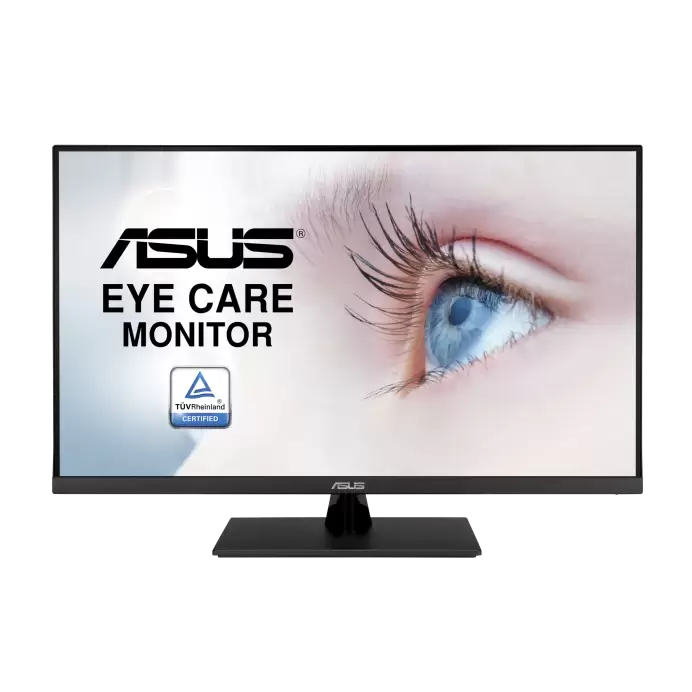 מסך מחשב asus VP32UQ BK/4MS 32" Monitor HDMI+DP+SPEAKER