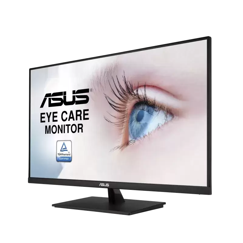 מסך מחשב asus VP32UQ BK/4MS 32" Monitor HDMI+DP+SPEAKER תמונה 3