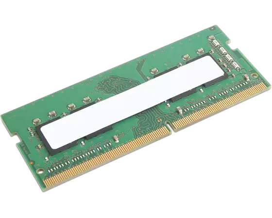 זיכרון Lenovo TP 32GB DDR4 3200MHz SoDIMM