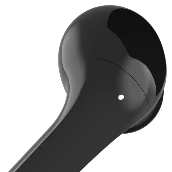 אוזניות אלחוטיות עם סינון רעשים דגם SOUNDFORM™ Flow שחור תמונה 5