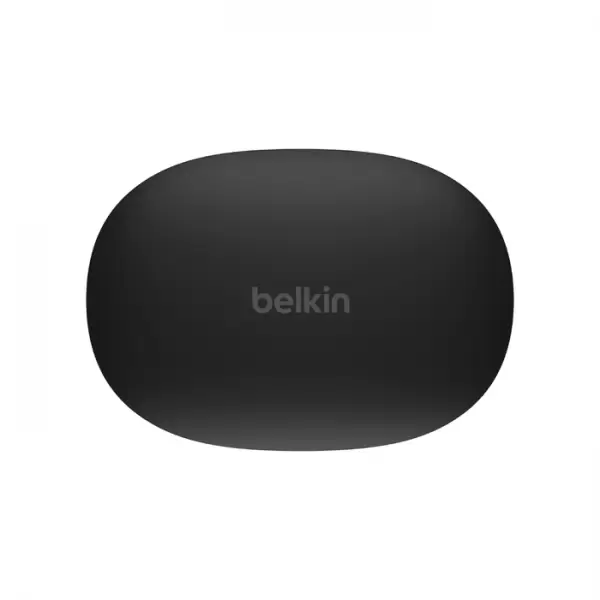 אוזניות אלחוטיות BELKIN SOUNDFORM Bolt True Wireless שחור תמונה 4