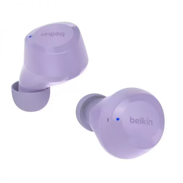 SOUNDFORM™ Bolt - True Wireless אוזניות Lavender תמונה 2