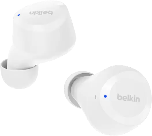 אוזניות White SOUNDFORM™ Bolt - True Wireless