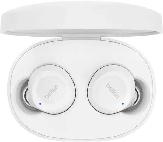 אוזניות White SOUNDFORM™ Bolt - True Wireless תמונה 2