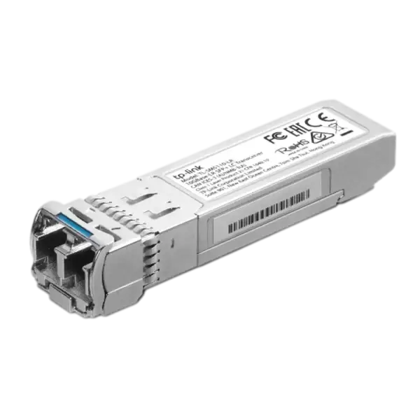 מיני גיביק TL-SM5110-LR 10G SFP+ LC